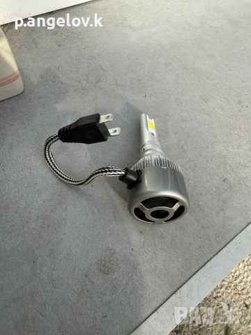 Led крушка не работеща, снимка 6 - Аксесоари и консумативи - 52721339