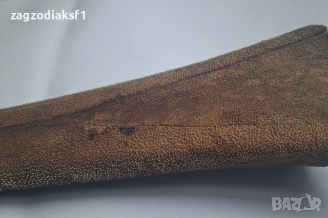 Рог от Марлин, снимка 3 - Колекции - 53032415