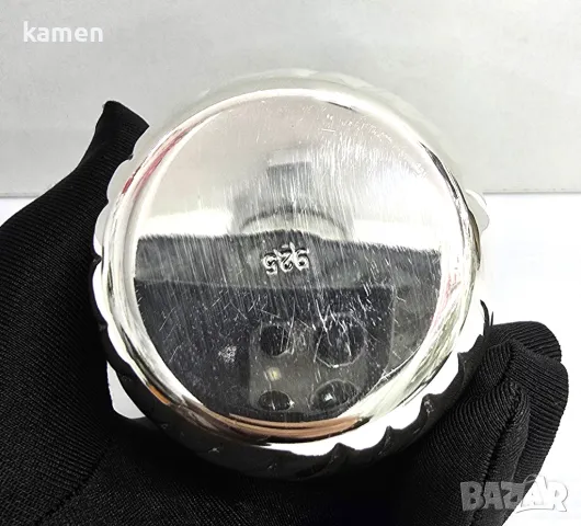 Сребърна Чаша 250мл., снимка 7 - Чаши - 49961673