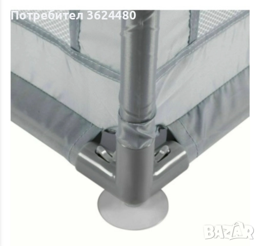 Кошара за игра с вендузи 42360, снимка 4 - Кошарки - 52130710