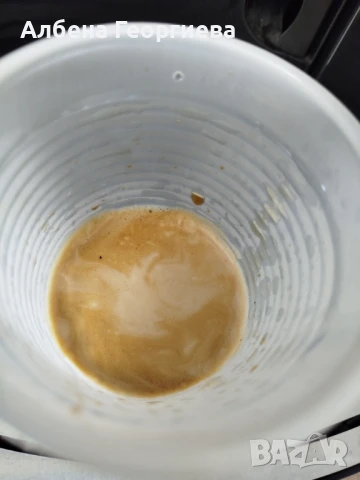 Кафе автомат Delonghi Magnifica ЕСО - 240 лв ., снимка 7 - Кафемашини - 50598954