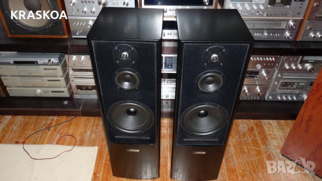 CANTON  SL 900, снимка 5 - Тонколони - 27869612