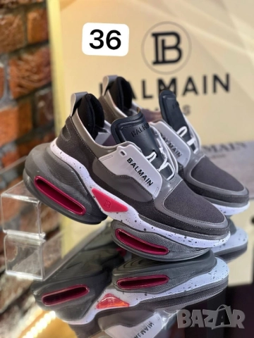 дамски маратонки New balance balenciaga lacoste , снимка 11 - Маратонки - 51768604