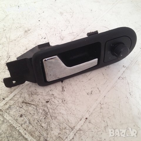 Вътрешна дръжка за VW Golf 4, /1998-2004/, /предна, лява/