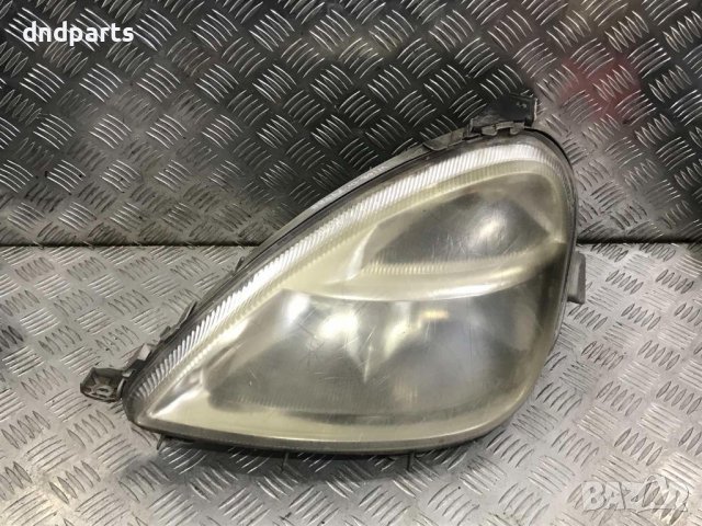 Ляв фар Mercedes W168,2001г.