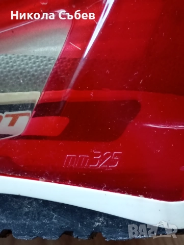 Ски обувки Нордика , снимка 7 - Зимни спортове - 52195320