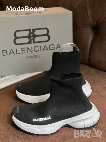 Balenciaga дамски маратонки 