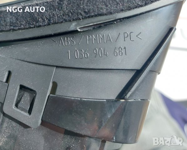 Километраж с цветен дисплей Audi A4 B6 B7 8E 2004 2008 г., снимка 6 - Части - 32958327
