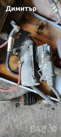 Стартер за Фолксваген Пасат Б6 б7 ЦЦ