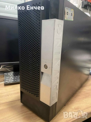 12 ядра, Двупроцесорно Дъно и 32GB RAM + кутия, снимка 9 - Дънни платки - 53452366