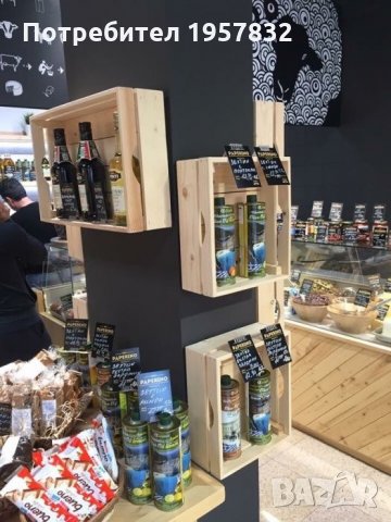 Щайги,стелажи,поставки,работни плотове,пана, снимка 6 - Други - 26228914