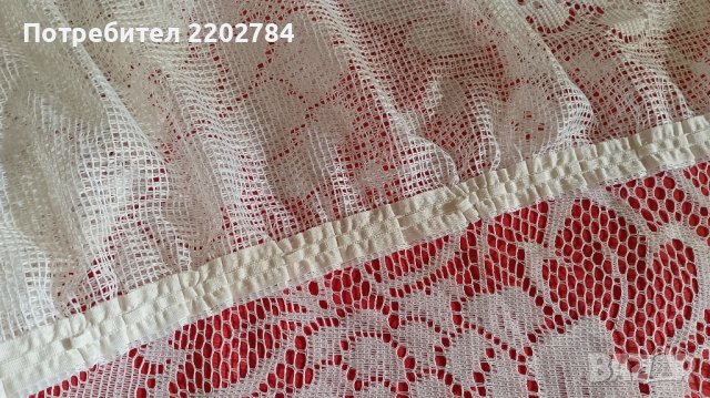 Перде,пердета, снимка 4 - Пердета и завеси - 43604647