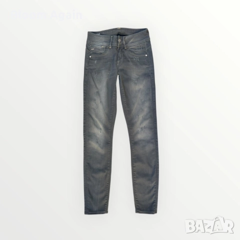 Дамски дънки G-STAR, снимка 2 - Дънки - 52426249