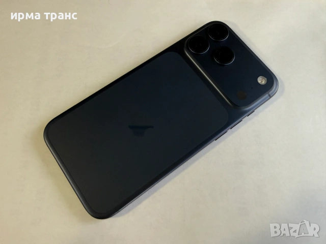 *НОВ* iPhone 17 Pro Max 512gb.Гаранция