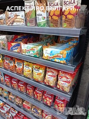 Делители на стоки, снимка 7 - Оборудване за магазин - 52156417