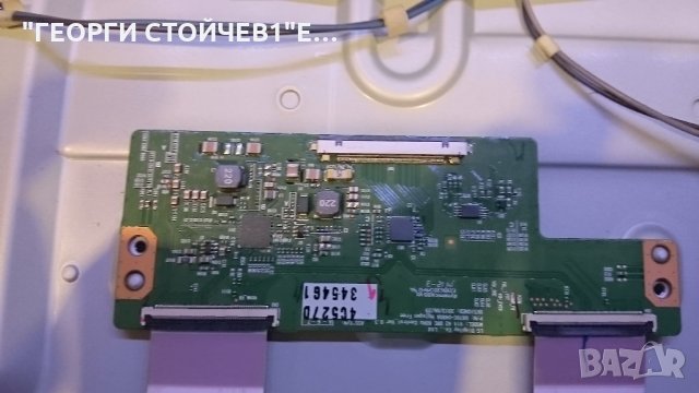 42LB550V-ZA EAX65388003[1.0] EBT62973009 EAX65423701[2.0] 6870C-0480A , снимка 7 - Части и Платки - 27356358