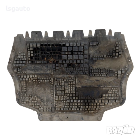 Кора под двигател Volkswagen Golf VI 2008-2016 ID:149097, снимка 2 - Части - 51601845