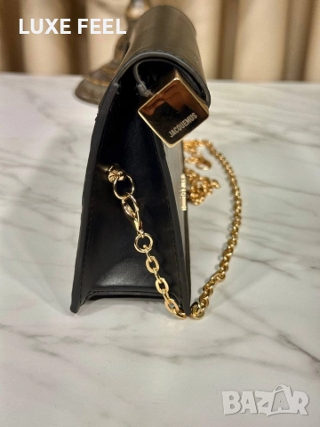 Дамски Чанти ⚜️Jacquemus , снимка 17 - Чанти - 52969013