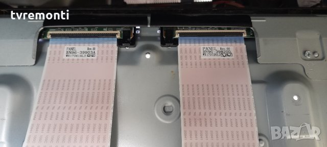 Основна платка - ,BN94-12438K,BN41-02568B, снимка 2 - Части и Платки - 32674590