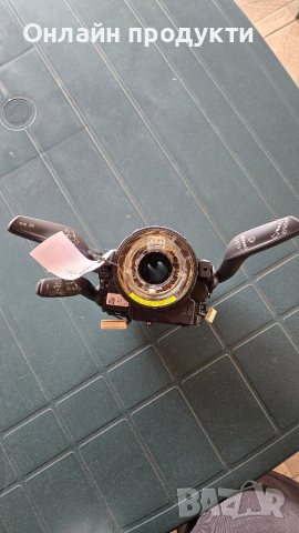 Лентов кабел с ръчки за Ауди А6 2013г