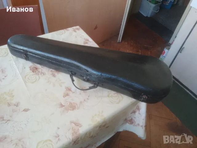 Цигулка 3/4 модел СТРАДИВАРИУС продавам