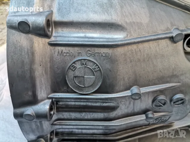 Нова ОЕ 6 Степенна Ръчна Кутия BMW M2 M3 M4 G80 G82 G87 CSL GS6L55TZ, снимка 4 - Части - 47447174