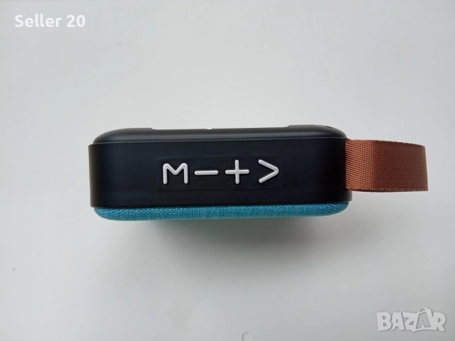 Bluetooth преносима безжична колонка със зарядно, снимка 5 - Bluetooth тонколони - 51953045