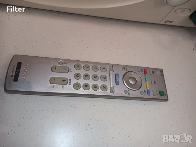 Дистанционно RM-ED005