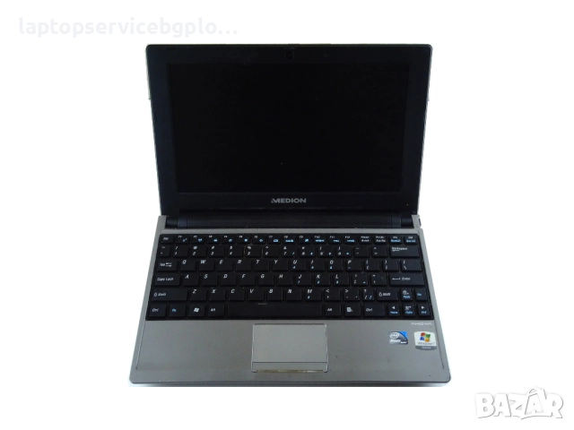 Лаптопо Medion E1230  MD98723 10" работещ без хард дикс