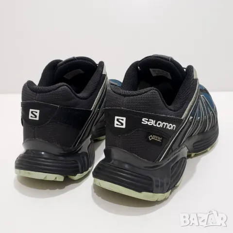 SALOMON XT ASAMA GTX Gore-Tex Мембрана Оригинални Маратонки 40 2/3 40-40.5, снимка 3 - Маратонки - 48367067
