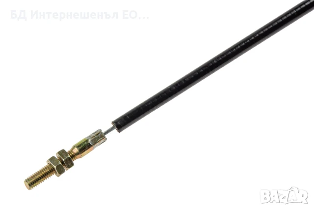 7937.E9  Жило за отваряне на преден капак, Citroen Berlingo, Peugeot Partner, снимка 4 - Части - 50999980