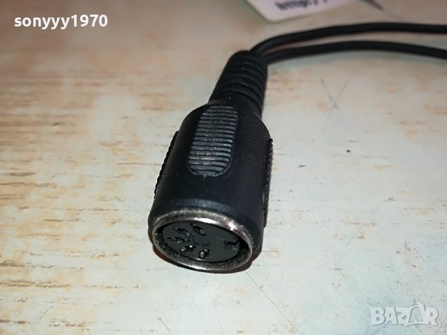 AUDIO CABLE-ПЕТИЦА ЧИНЧОВЕ 1202231533, снимка 5 - Други - 39648198