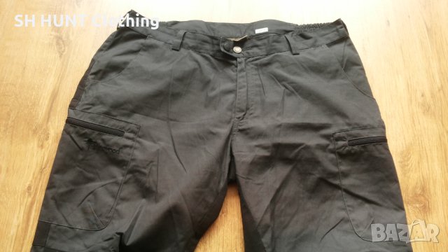 Pinewood Stretch Trouser размер XL / XXL панталон със здрава и еластична материи - 795, снимка 4 - Панталони - 44118187