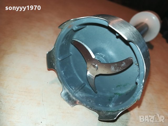 kenwood внос france 1905211900, снимка 4 - Чопъри и пасатори - 32934677