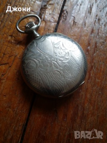 Часовник.Будилник. Джобен часовник , снимка 5 - Антикварни и старинни предмети - 39809623