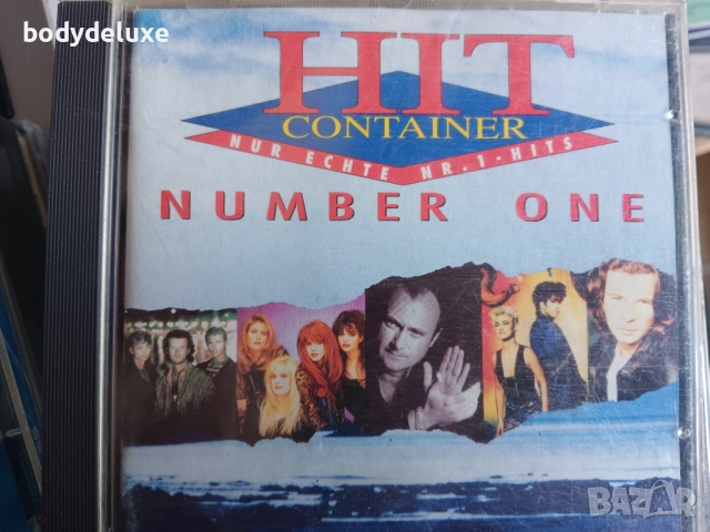 TOP HITS аудио дискове с компилации, снимка 2 - CD дискове - 50719795