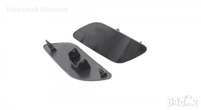 Капачки за пръскалки на фарове Audi А6 C7 4G от 2011-2014, снимка 2 - Аксесоари и консумативи - 38583070