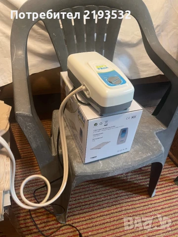 антидекубитален дюшек