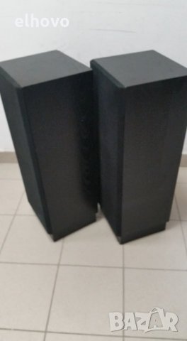 Тонколони Supersound HB 100, снимка 2 - Тонколони - 28403053