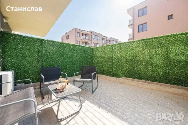 Ограда жив плет с 95% плътност - имитация на жив плет с UV защита., снимка 5 - Огради и мрежи - 53336252