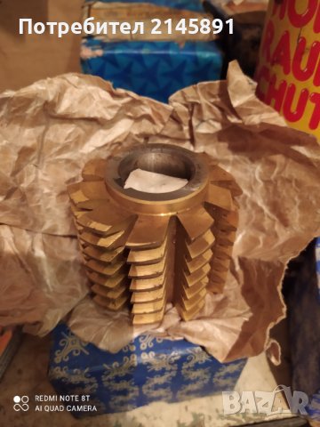 Фреза, снимка 2 - Други инструменти - 39873303