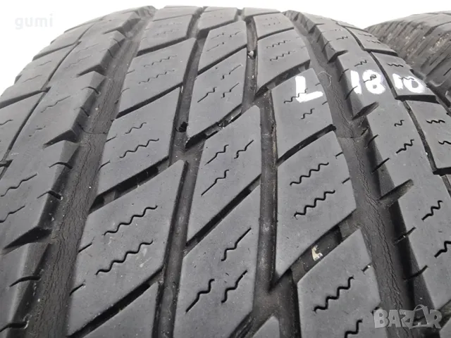 2бр зимни гуми 225/65/17 TOYO L01810 , снимка 1