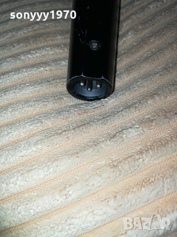 DYNACORD PROFI MICROPHONE-ВНОС SWITZERLAND, снимка 13 - Микрофони - 28936721