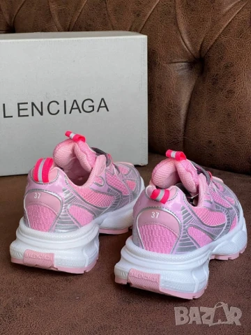 дамски маратонки balenciaga , снимка 6 - Маратонки - 51291830