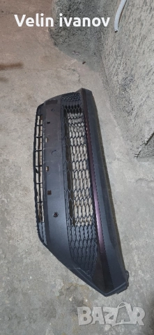 решетка за Toyota C-HR, снимка 6 - Части - 52510236