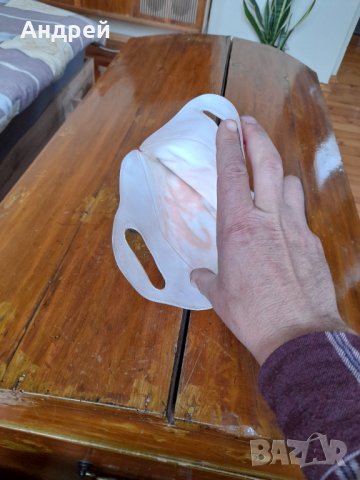 Стара детска чанта #4, снимка 3 - Антикварни и старинни предмети - 32401759