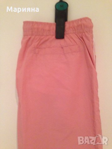 нови мъжки шорти размер М, снимка 8 - Къси панталони - 28300168