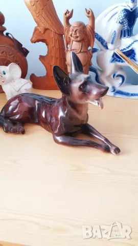 Фигурки ретро, снимка 4 - Колекции - 48480803