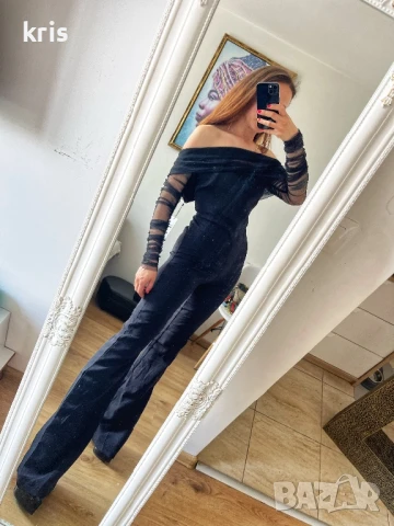 Официални рокли philipp plein gucci guess armani louis vuitton karl lagerfeld, снимка 10 - Рокли - 40526152