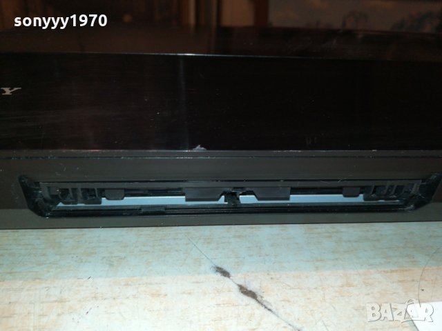 SONY BDV-E380 BLU-RAY DVD RECEIVER 2910211944, снимка 6 - Ресийвъри, усилватели, смесителни пултове - 34626508